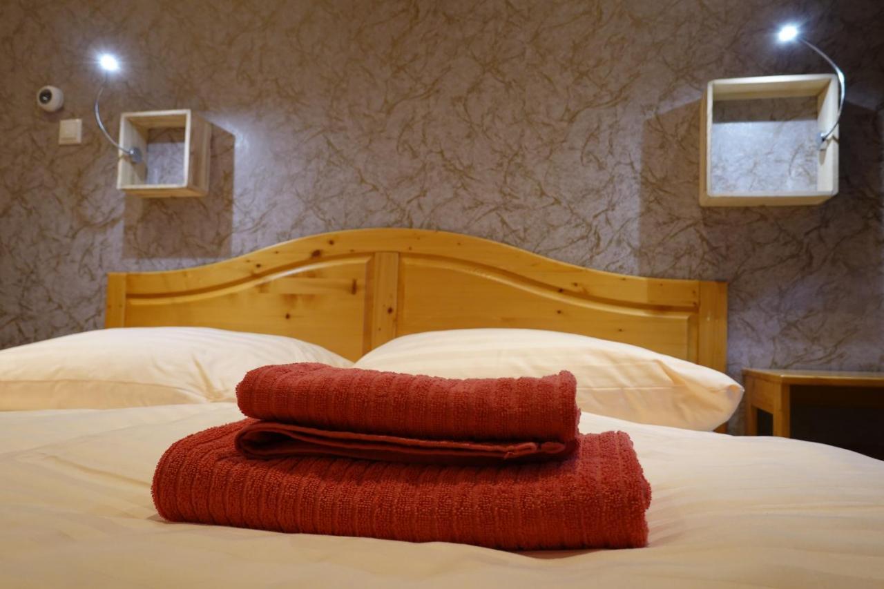Tatralandia Apartmany Relax Liptovský Mikuláš Exteriör bild