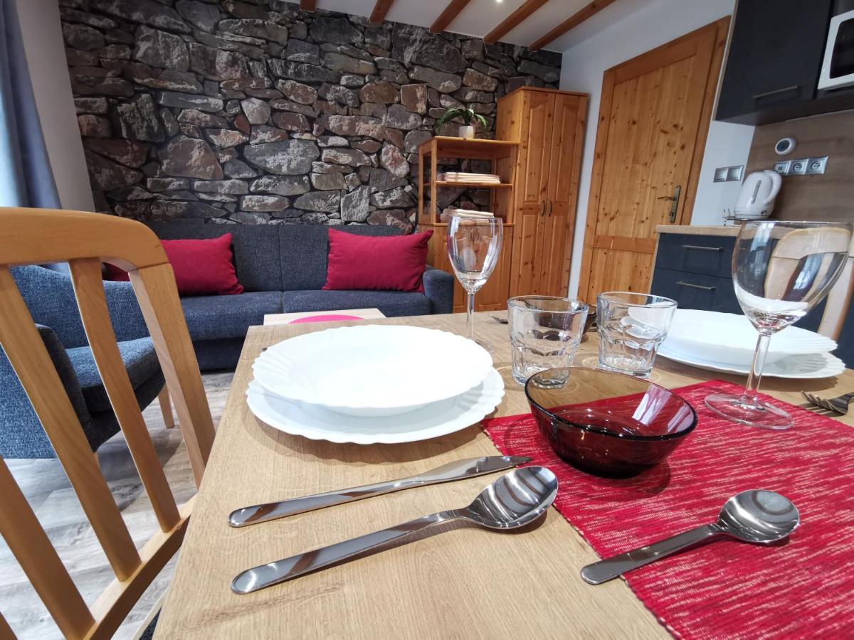 Tatralandia Apartmany Relax Liptovský Mikuláš Exteriör bild