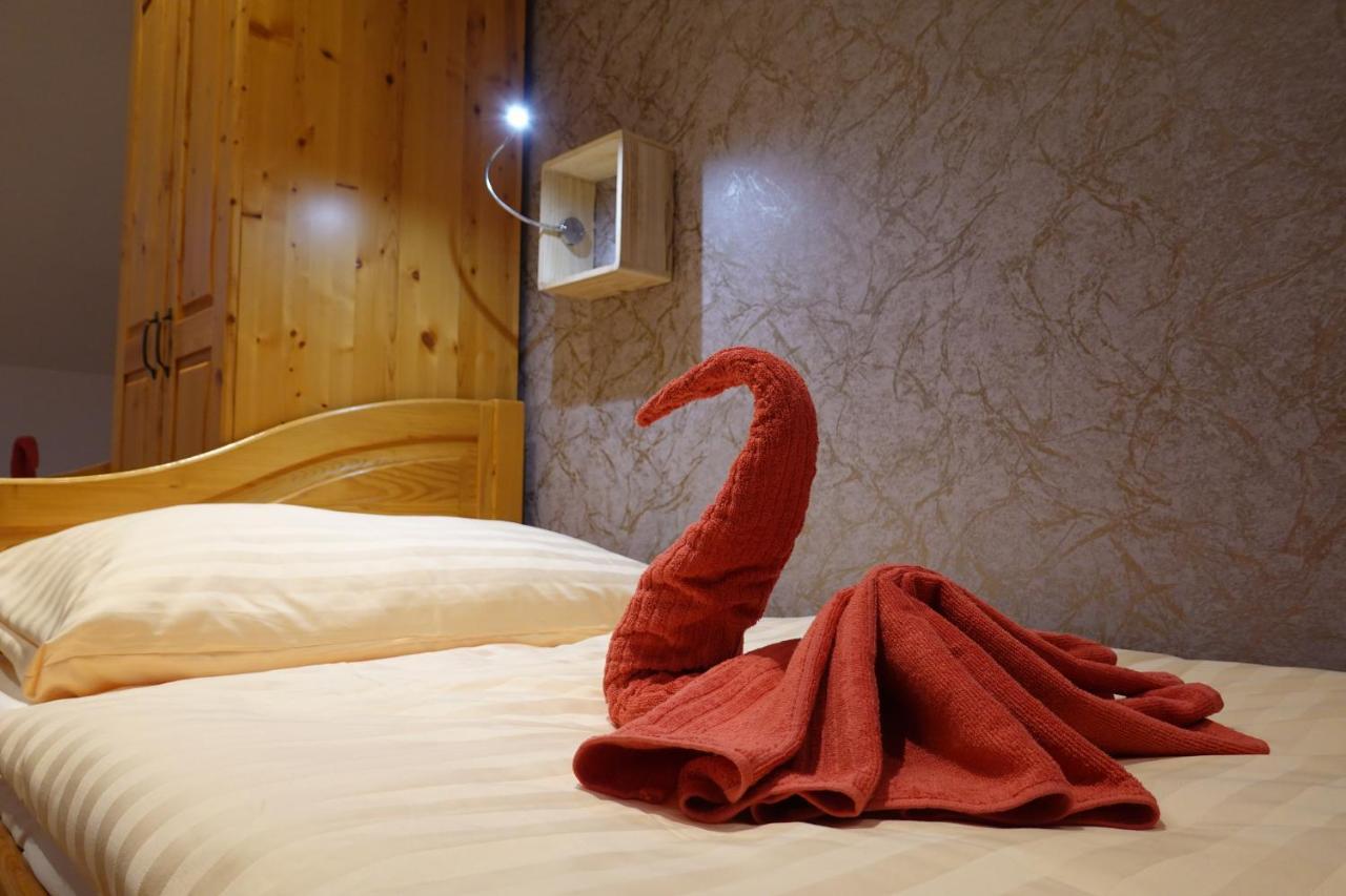 Tatralandia Apartmany Relax Liptovský Mikuláš Exteriör bild