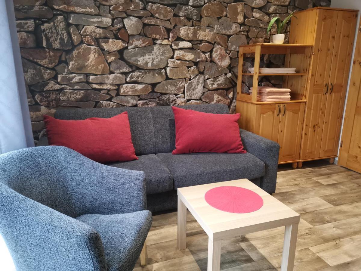 Tatralandia Apartmany Relax Liptovský Mikuláš Exteriör bild