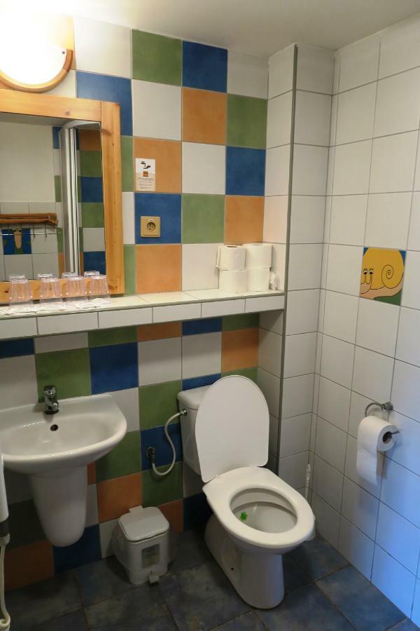 Tatralandia Apartmany Relax Liptovský Mikuláš Exteriör bild
