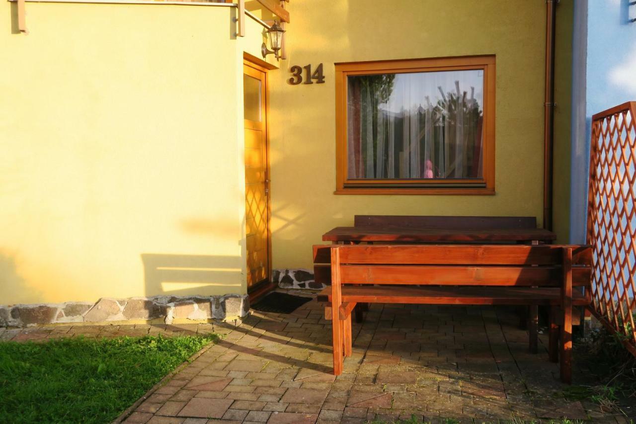 Tatralandia Apartmany Relax Liptovský Mikuláš Exteriör bild