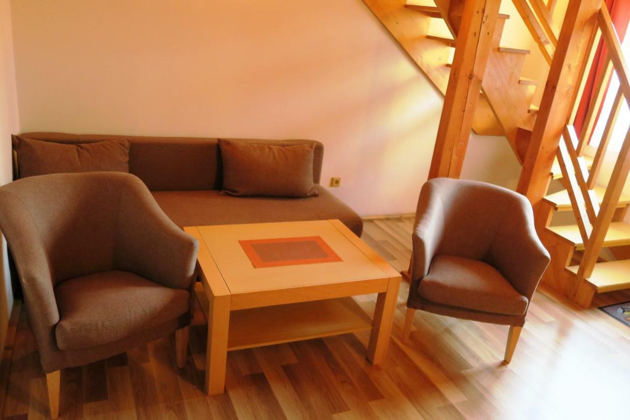 Tatralandia Apartmany Relax Liptovský Mikuláš Exteriör bild