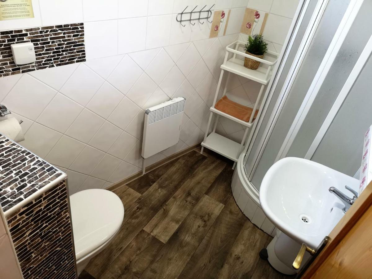 Tatralandia Apartmany Relax Liptovský Mikuláš Exteriör bild
