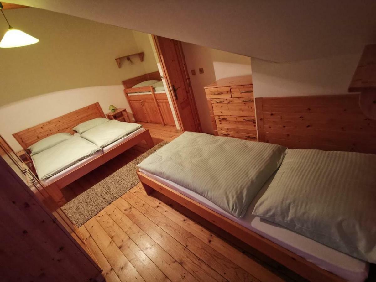 Tatralandia Apartmany Relax Liptovský Mikuláš Exteriör bild