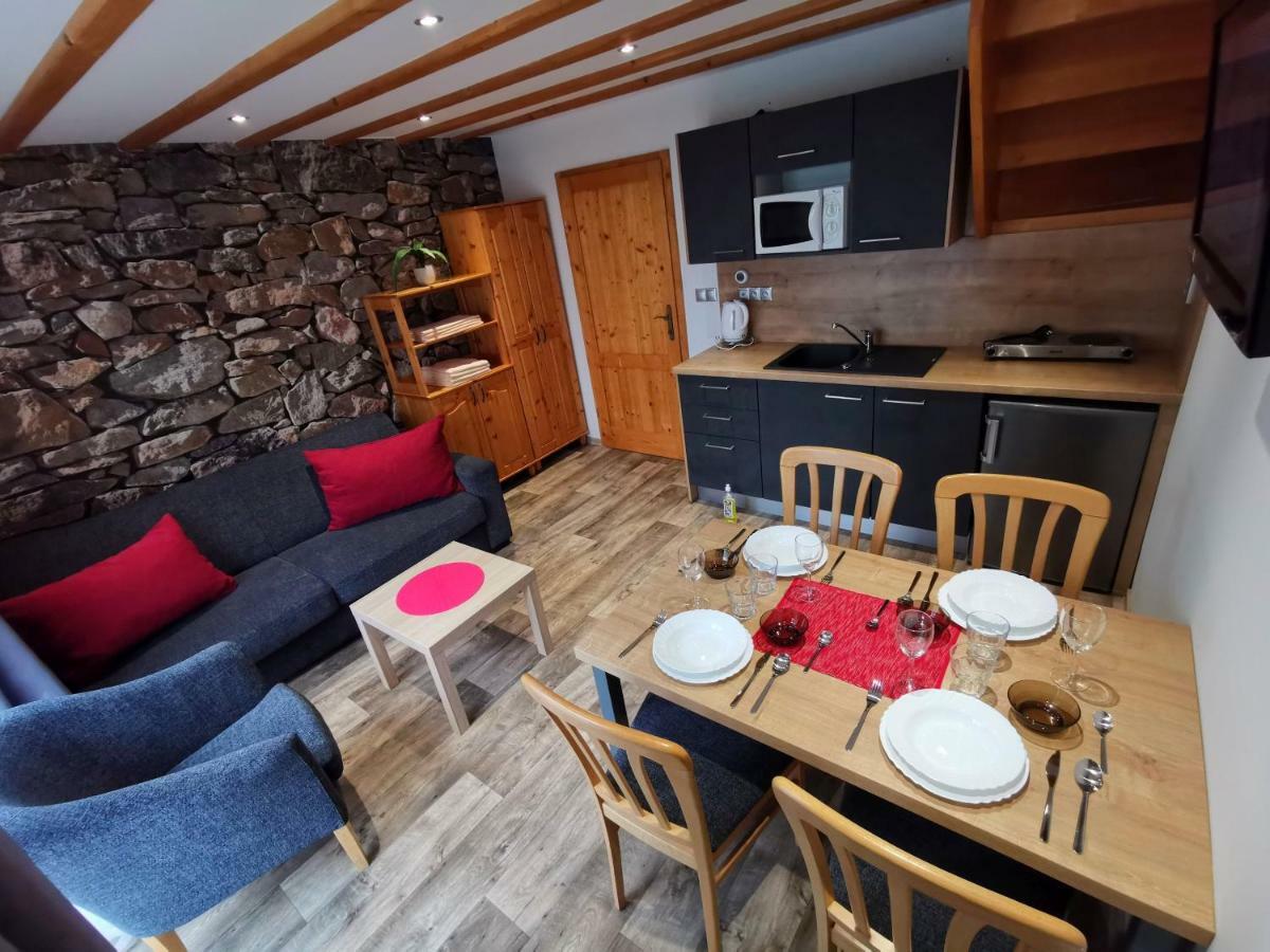 Tatralandia Apartmany Relax Liptovský Mikuláš Exteriör bild