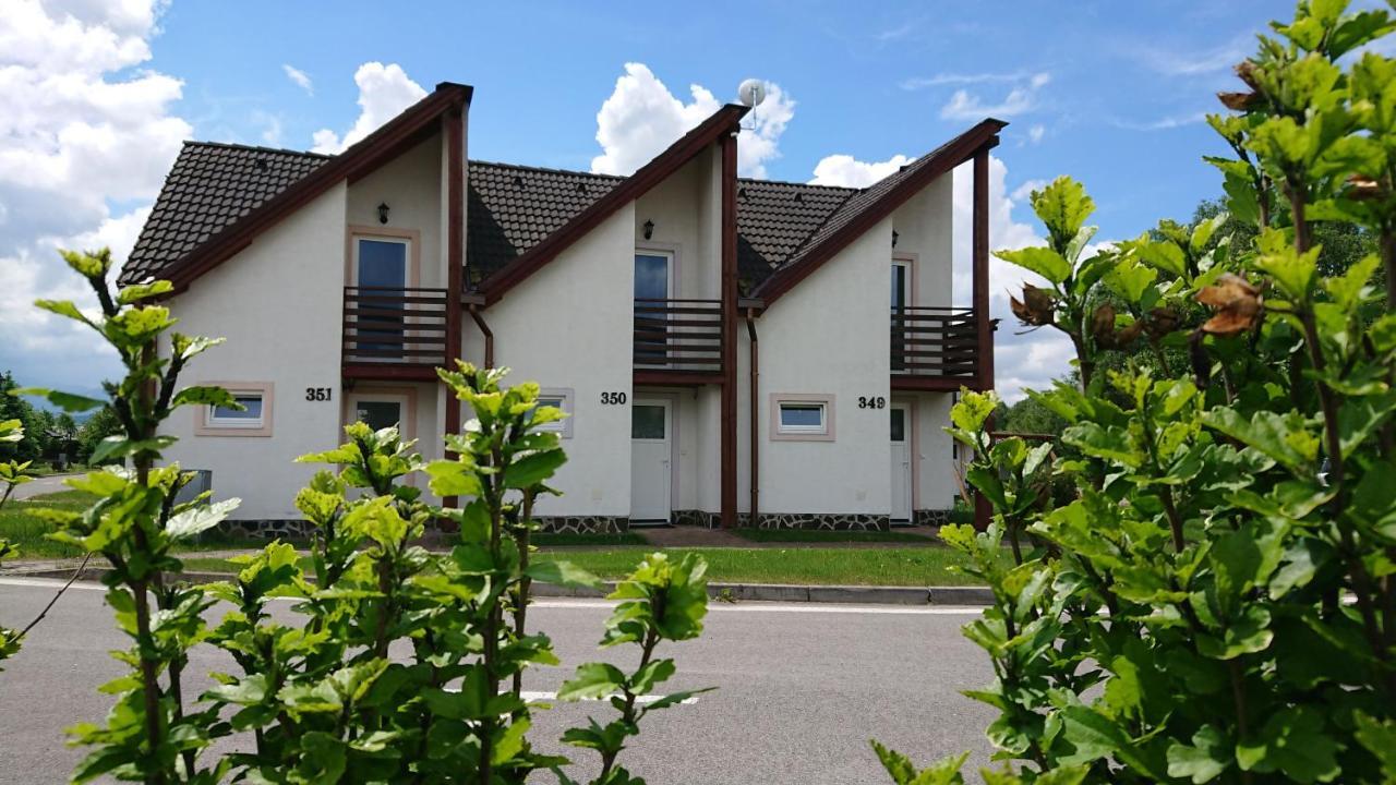 Tatralandia Apartmany Relax Liptovský Mikuláš Exteriör bild